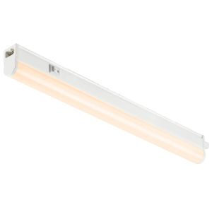 Product thumbnail Nordlux T5 LED-Armatuur Renton 15W 2700K warm wit 111cm