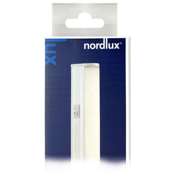 Nordlux T5 LED-Armatuur Renton 17W 2700K warm wit 151cm - Afbeelding 3