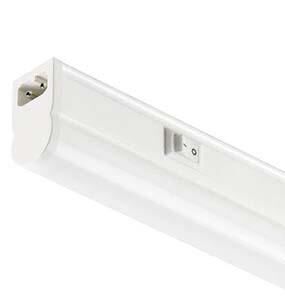 Product thumbnail Nordlux T5 LED-Armatuur Renton 5W 2700K warm wit 30cm