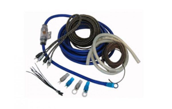 Versterker installatie Kit 20mm²