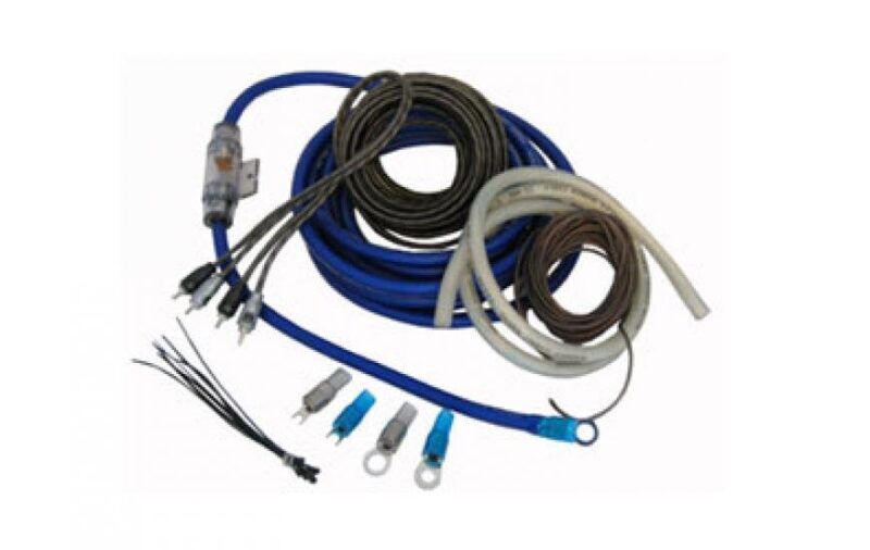 Product thumbnail Versterker installatie Kit 20mm²