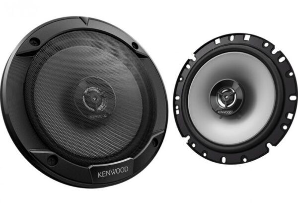 Kenwood autoluidsprekerset 17cm 2-weg - Afbeelding 2