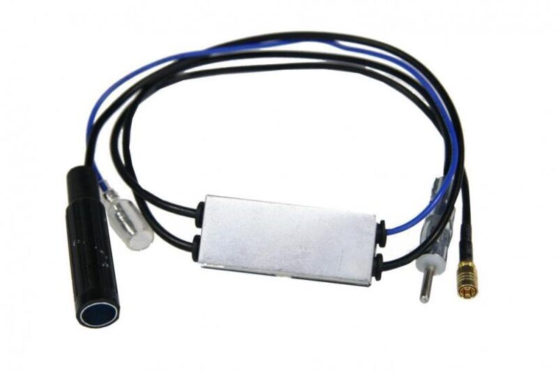 Product thumbnail DAB/ FM signaal splitter