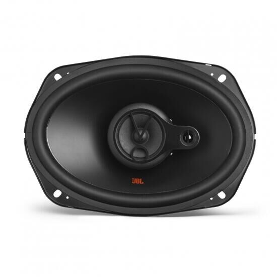 Product thumbnail JBL STAGE 2 LUISPREKERSET 6X9 INCH