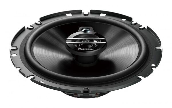 Pioneer autoluidsprekerset 17cm 3-weg - Afbeelding 4