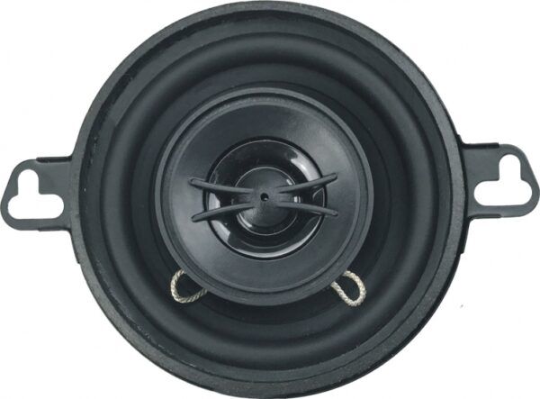 EXCALIBUR  speakerset 8,7 cm 2-weg - Afbeelding 2