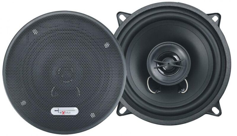 Product thumbnail EXCALIBUR speakerset 13 cm 2-weg