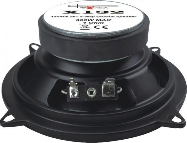 EXCALIBUR speakerset 13 cm 2-weg - Afbeelding 2