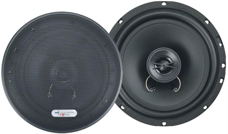 Product thumbnail EXCALIBUR speakerset 17 cm 2-weg