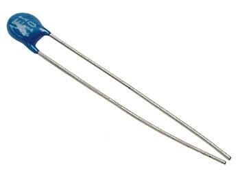 Product thumbnail NTC THERMISTOR - 15K
