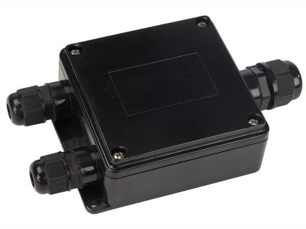 Product thumbnail AANSLUITBOX 3 WAY - WATERDICHT - IP68