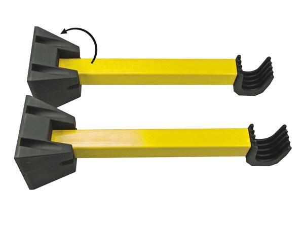 Product thumbnail FIETSHOUDER - MUURMONTAGE