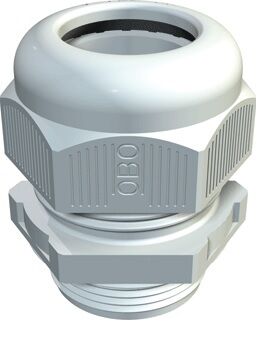 Product thumbnail OBO V-TEC PG16 SGR Wartel