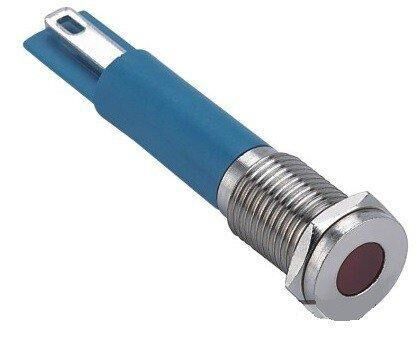 Product thumbnail LED 230V GROENE INDICATIELAMP IP67