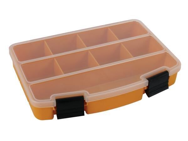 Product thumbnail Assortimentsdoos - 194 x 140 x 33 mm - 0,8 L