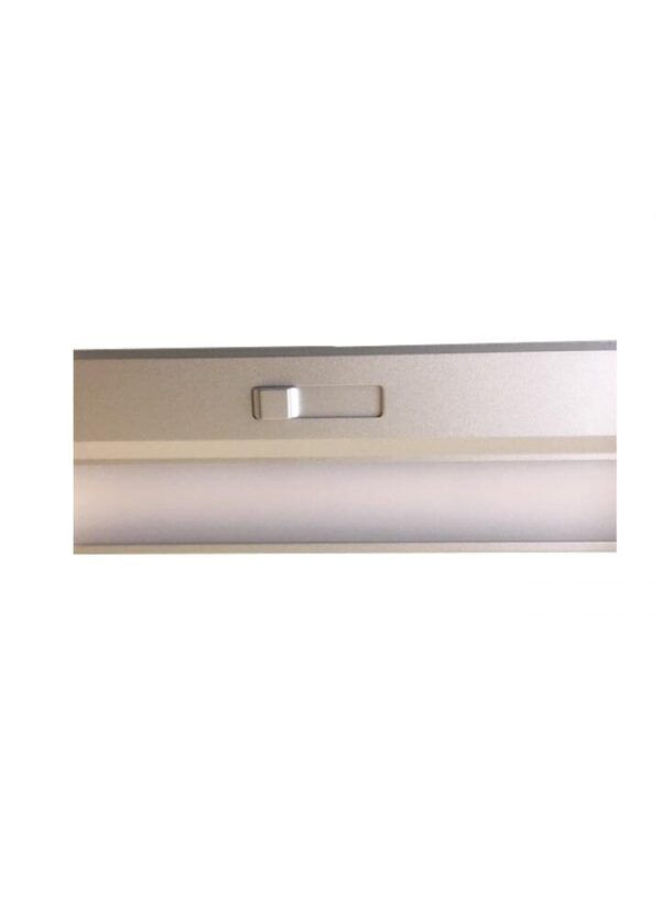 ALUMINIUM OPBOUW 15.2W LED ARMATUUR DIMBAAR 910MM - Afbeelding 3