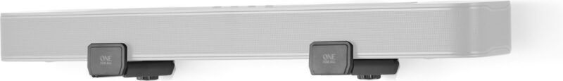 Product thumbnail One For All WM5310 Universele wandbeugel voor soundbar