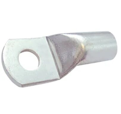 Product thumbnail Ongeisoleerde perskabelschoen M8 / 50mm²