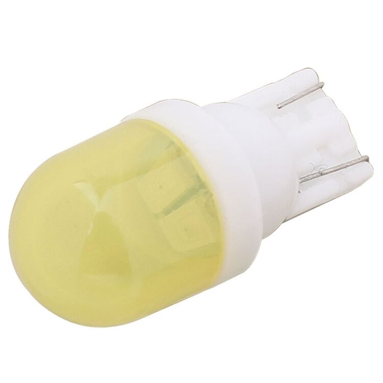 Product thumbnail LED T10 AUTOLAMP 1W 12V 80LM ORANJE