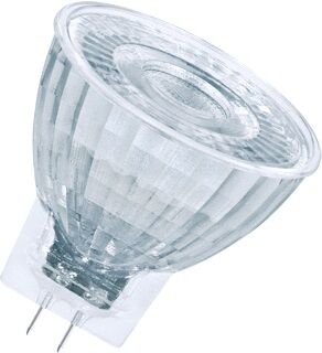 Product thumbnail Osram 12V LEDspot 4,8W 2700K MR11 G4 36