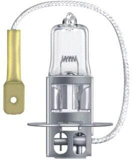 Product thumbnail Osram 64156 H3 Halogeenlamp 70W PK22s 24V