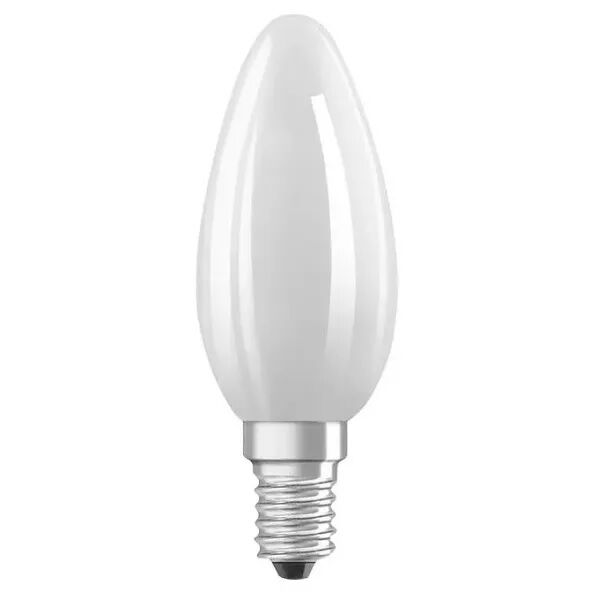 Product thumbnail Osram Classic LED-kaarslamp 4,8W E14 dimbaar 220V-240V 2700K