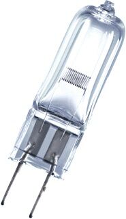 Product thumbnail Osram halogeenlamp 64655 HLX 24V 250W G6.35
