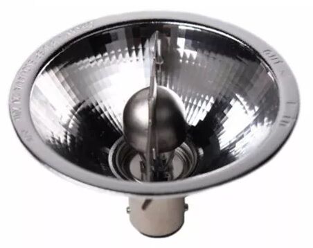 Product thumbnail SPL vervanger voor Osram Halospot 70 41970 20W 12V AR70