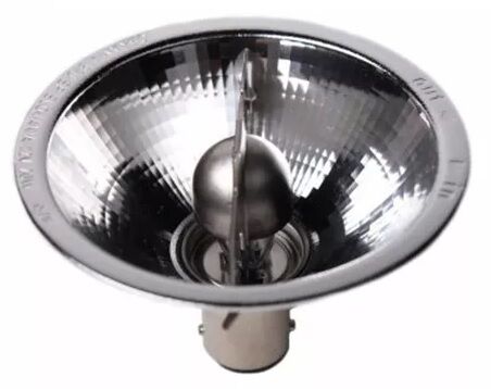 Product thumbnail Vervanger voor Osram Halospot 70 41970  20W 12V AR70