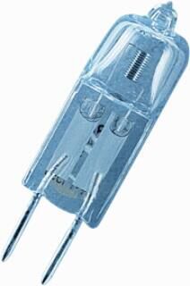 Product thumbnail Osram Halostar halogeenlamp 75W 12V G4 64450S
