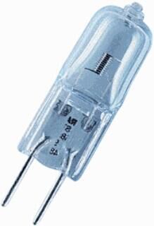 Product thumbnail Osram Halostar Starlite 64640 150W halogeenlamp GY6.35 24V helder