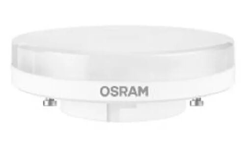 Product thumbnail OSRAM 6W LED-star LED LAMP GX53 WARM WIT 2700K MAT