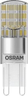 Product thumbnail Osram Parathom LED PIN G9 - 1.9W 200lm 827
