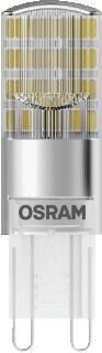 Product thumbnail Osram Parathom LED PIN G9 - 4W 470lm 827 dimbaar