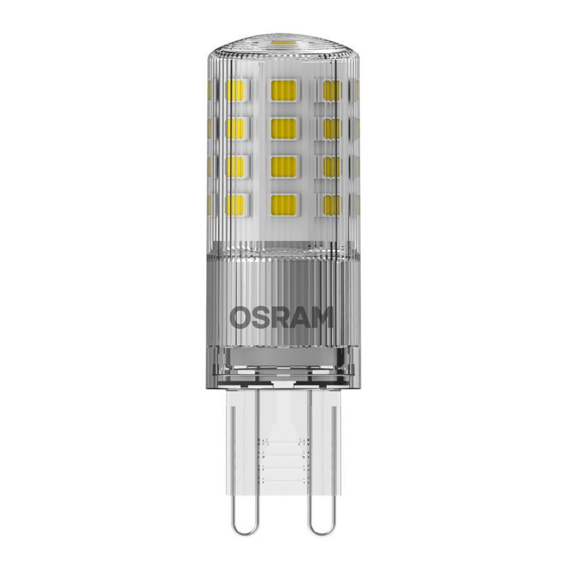 Product thumbnail Osram Parathom LED PIN G9 - 4.8W 600lm 827 niet dimbaar