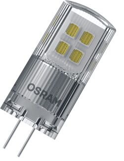 Product thumbnail Osram Parathom LEDlamp G4 2W 12V 2700K dimbaar