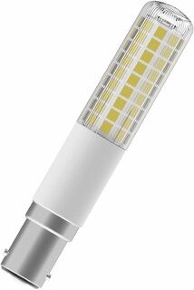 Product thumbnail Osram Special T Slim LED-lamp 7W B15d 2700K