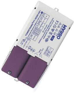 Product thumbnail Osram Voorschakelapparaat Powertronic Intelligent PTi 35/220-240