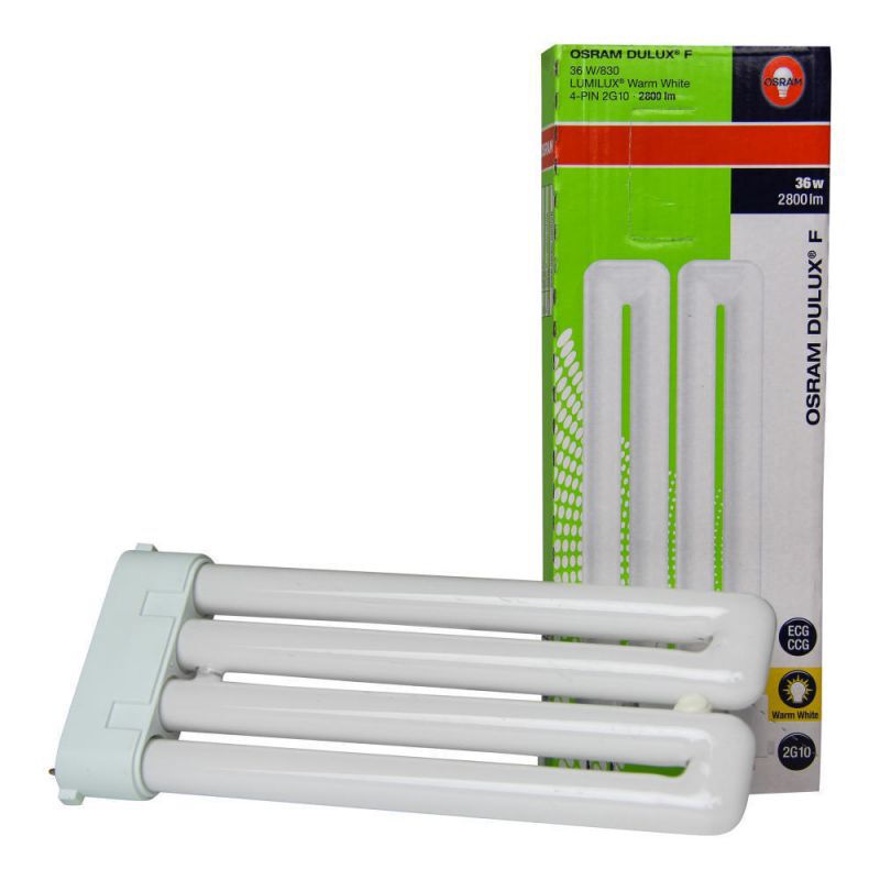 Product thumbnail SYLVANIA LYNX F 36W 830 2G10