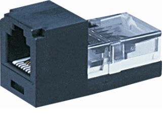 Product thumbnail Panduit Mini-Com Modulaire connector | CJ64BLY