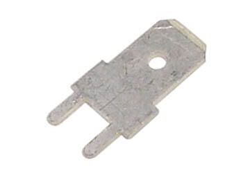 Product thumbnail MANNELIJKE KABELSCHOEN VOOR PCB