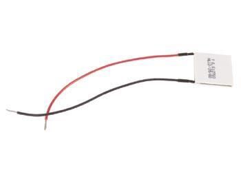 Product thumbnail THERMO-ELEKTRISCHE PELTIER KOELMODULE 3A 15.4V 65
