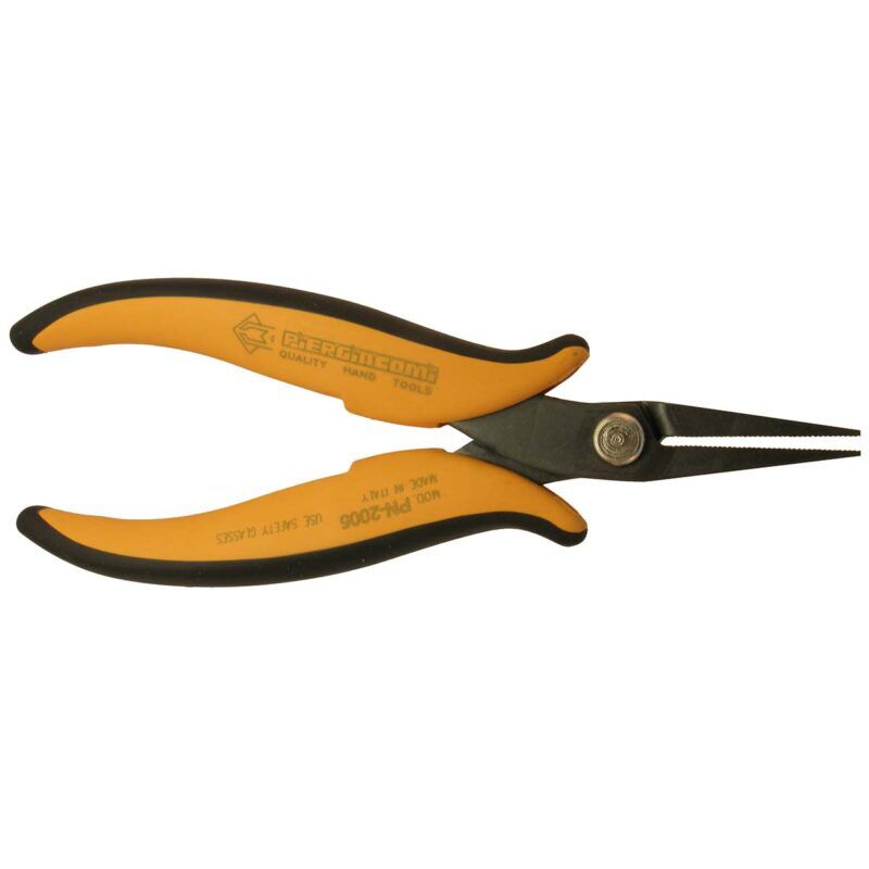 Product thumbnail Platbektang 160 mm lang