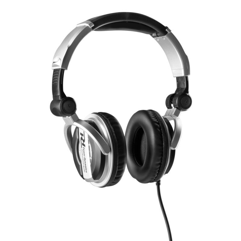 Product thumbnail PH510 DJ Hoofdtelefoon