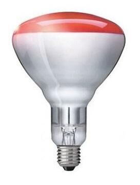 Product thumbnail Philips BR125 infraroodstraler 150W / E27