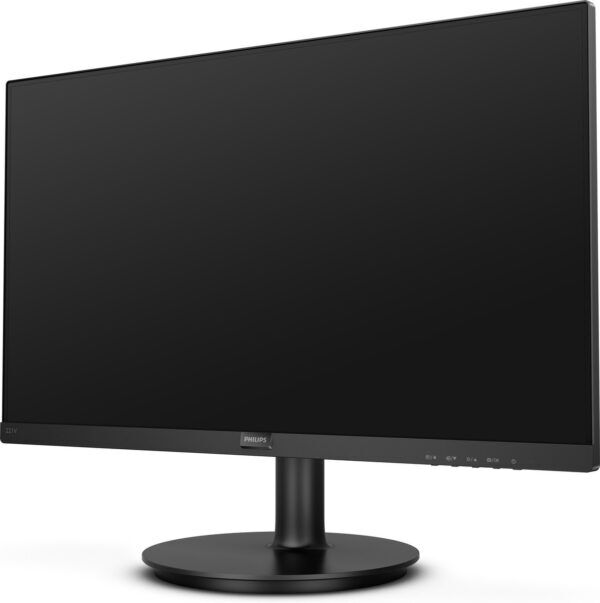 Philips V Line 221V8/00 monitor 54,6 cm (21.5") - Afbeelding 3