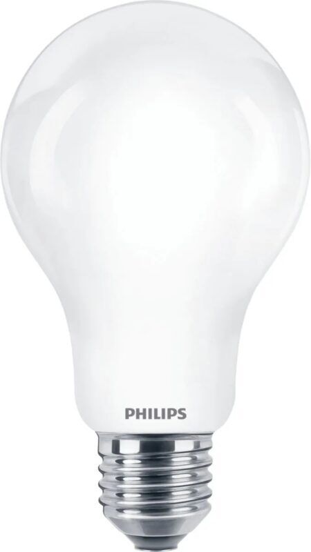Product thumbnail Philips CorePro daglicht LED-lamp 17.5W 6500K E27