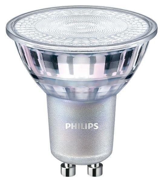 Product thumbnail Philips Corepro dimbare LEDspot 4W 350lm 4000K GU10 36