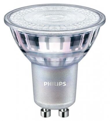 Product thumbnail PHILIPS LEDSPOT 6.2W GU10 6500K DIMBAAR