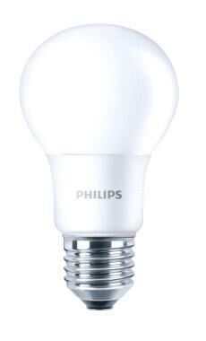 Product thumbnail Philips CorePro LED-lamp 10W koud wit 4000K E27